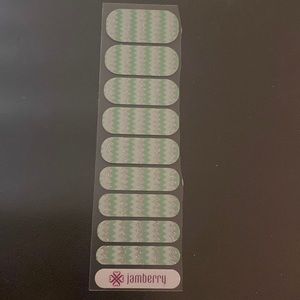 ✨5 for $20✨ Jamberry Half Sheet Ferris Wheel